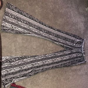 Hippie pants